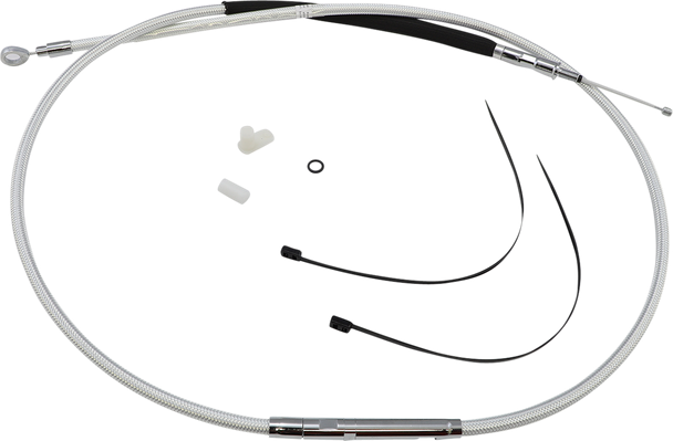 MAGNUM 32284 CABLE CLUTCH HE SCII