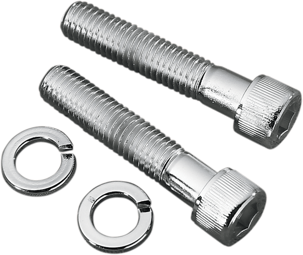 Gardner-Westcott 05-12430 Custom Handlebar and Riser Mounting Bolts - 1/2"-13 X