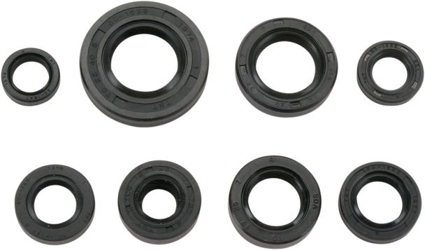 MOOSE RACING HARD-PARTS 0935-0028 SEAL-KIT  OIL-CR85R