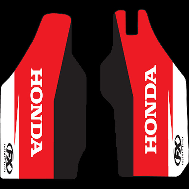FACTORY EFFEX 17-40302 GRAPHIC FX OE FORK CR/CRF