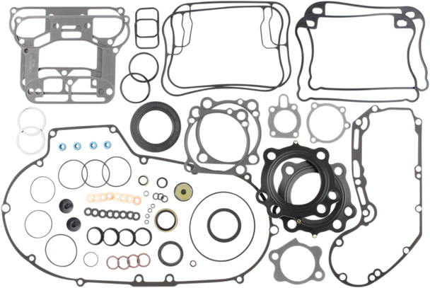 Cometic C9755F Complete Gasket Kit - 91-03 XL 883
