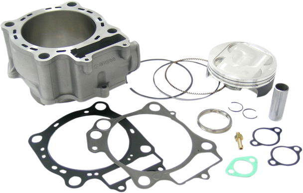 Athena P400210100017 Cylinder Kit - 100.00 mm - TRX450R/ER