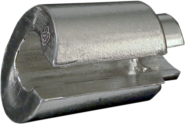 K&l Supply 32-4109 Wheel Weights - Crimp-On - Angled - 20 G