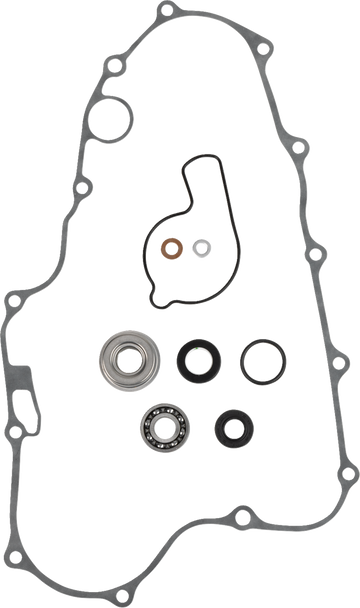 Prox 57.1425 Water Pump Rebuild Kit - for Honda