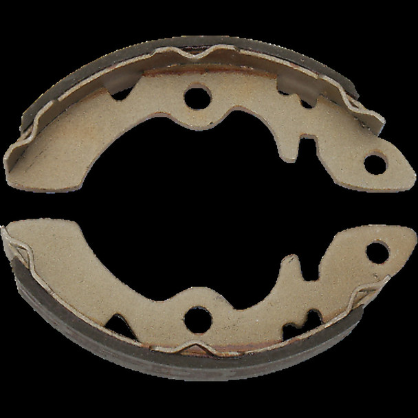 DP BRAKES 9156 SHOE  ATV SUZ  FRT