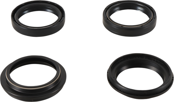 Pivot Works PWFSK-Z044 Fork Seal Kit - 45 mm Id x 58 mm Od