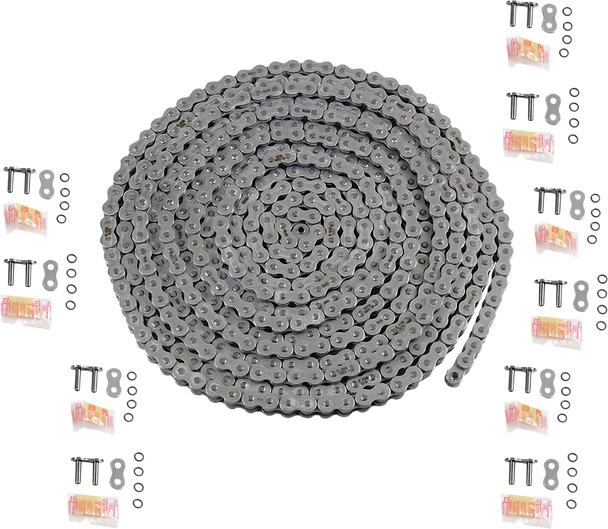 RK 530MAXO-25FT 530 MAX-O - Bulk Chain - 25 Feet