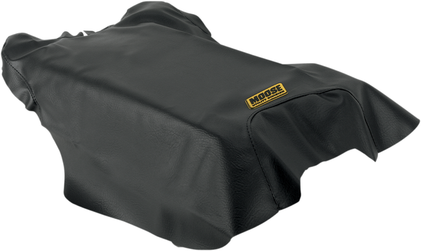 MOOSE UTILITY DIVISION 0821-1017 SEAT COVER HON MSE BLK