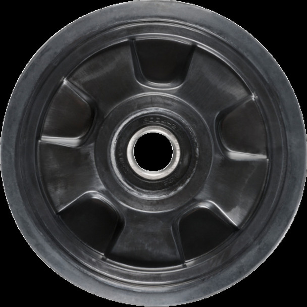 KIMPEX 04-2147-20 WHEEL SD 147MM BLACK