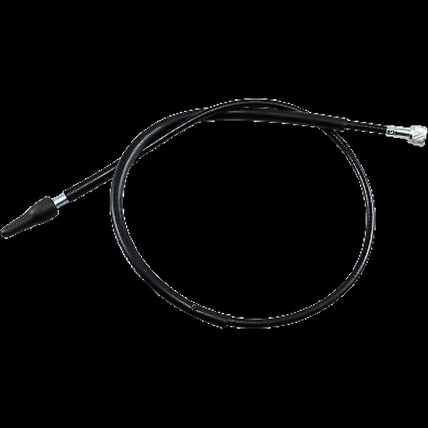 Motion Pro 05-0030 Black Vinyl Speedometer Cable