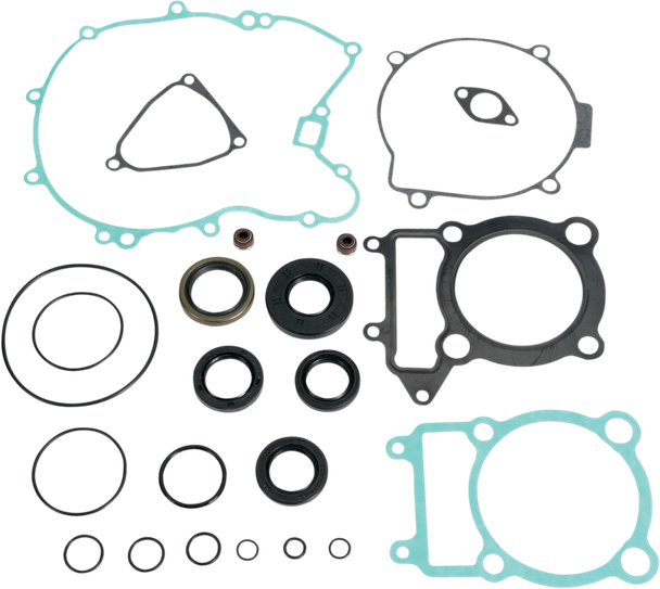 MOOSE RACING HARD-PARTS 0934-0123 MTR GSKT/SEAL-KVF360 03