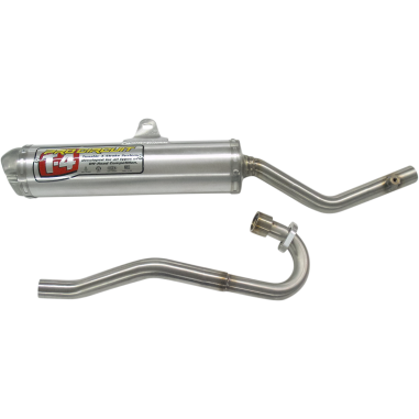 Pro Circuit 4H03150 T-4 Exhaust System