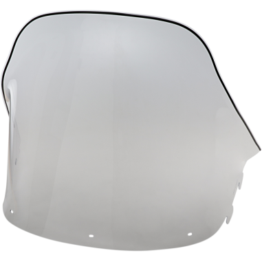 SNO STUFF 450-242-01 WINDSHIELD  FOR POLARIS CLEAR