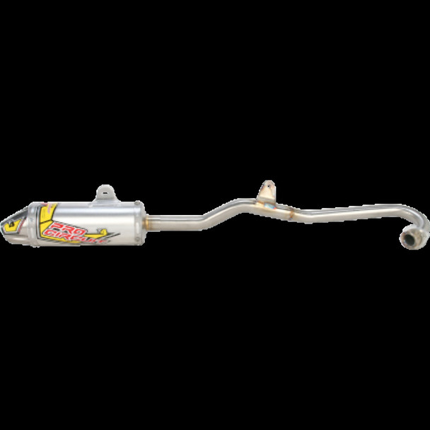 Pro Circuit T-4 Full Exhaust System FOR HONDA XR80/100 1985-2000