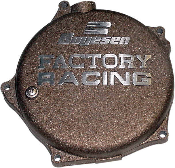 Boyesen CC-17M COVER CLU KAW/SUZ MAG