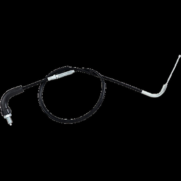 Motion Pro 04-0165 Black Vinyl Throttle Cable