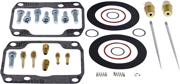 Parts Unlimited N/A Carburetor Repair Kit - for Ski-Doo