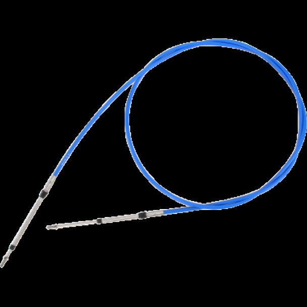 WSM 002-042-04 Steering Cable fits Kawasaki 1100 / 1200 Ultra 130 / 150