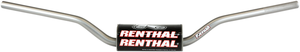 RENTHAL 819-01-TT HANDLEBAR FATBAR TANIUM