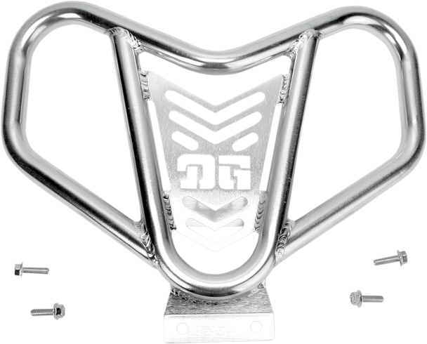 DG PERFORMANCE 553-4180 BUMPER V-LITE YFM700R