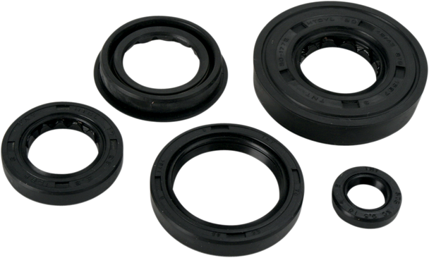 Moose Racing Oil Seal Set FOR POLARIS Predator 50 04-06 Predator 90 03-04