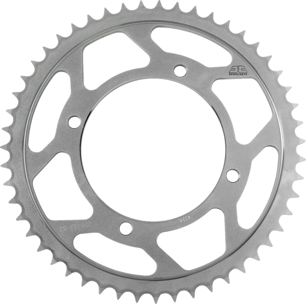 Jt Sprockets JTR462.51 Rear Sprocket - 51 Tooth - for Kawasaki