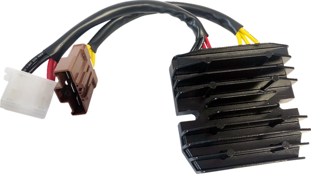 RICK'S Motorsport Electric 14-002H Hot Shot Rectifier/Regulator - for Aprilia