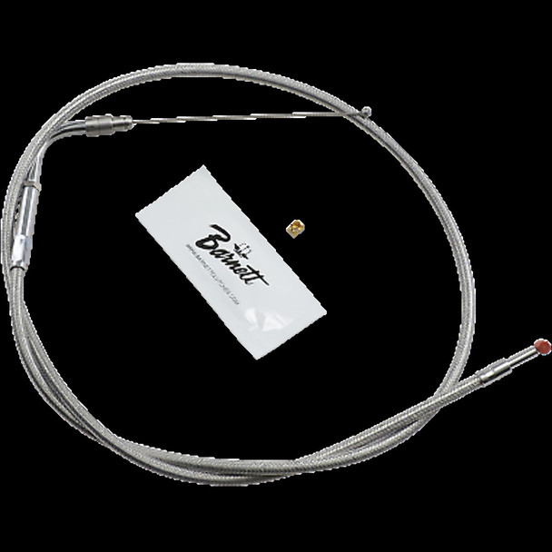 Barnett 102-30-30012-06 Stainless Steel Cable  +6"" 01-10 FXST / I