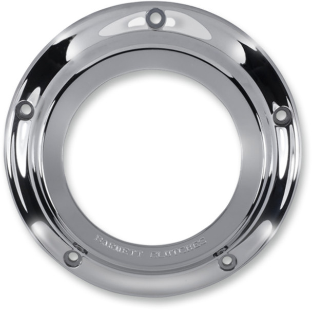 Barnett 343-30-43015 Cover Derby Clear / Chrome