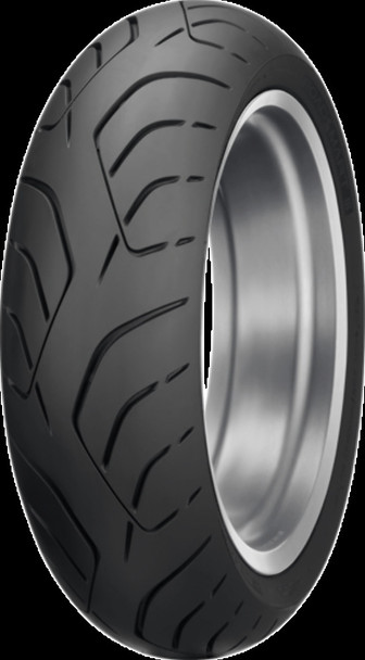 Dunlop Sportmax Roadsmart III Rear Tire  190/50ZR17