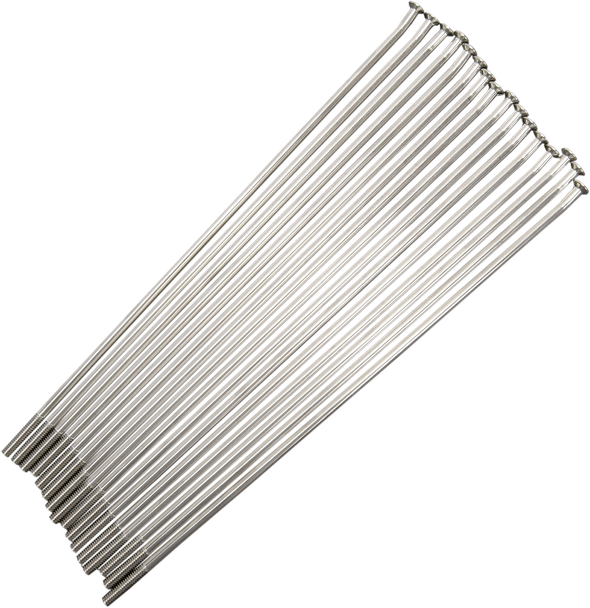Excel HI185-16S8 Spokes - Pro Series - 18x2.5 - Set of 16