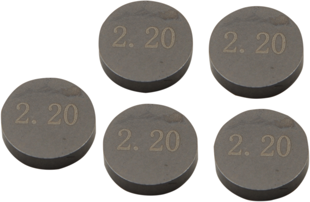 Prox 29.89022 Valve Shim - 8.90 mm x 2.20 mm - 5 pack