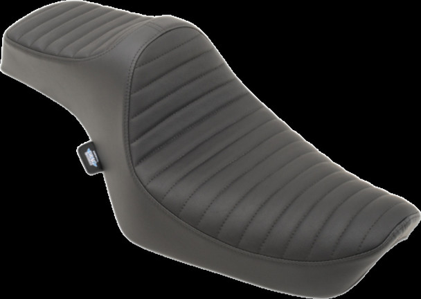 DRAG SPECIALTIES SEATS 0804-0734 SEAT PRED 111 CLASC XL82-