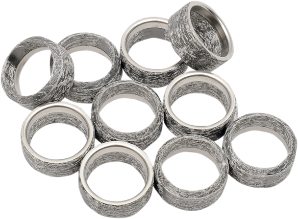 Drag Specialties 0934-2558 Exhaust Gasket