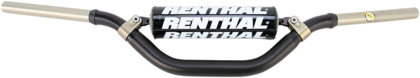 RENTHAL 92301BK11219 HANDLEBAR RC MINI 85 BLK