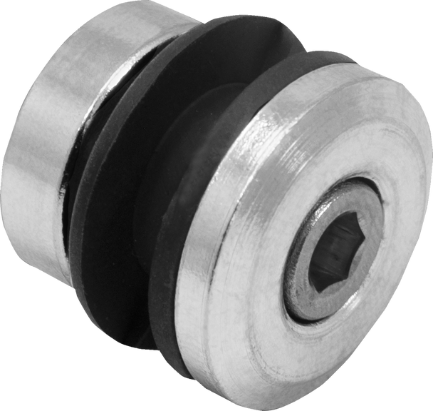 Memphis Shades MSC1010 Attachment Assembly - Polished