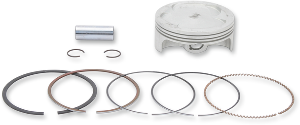 PROX 01.2429.B PISTON KIT YZ/WR450F B
