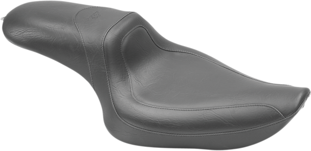 Mustang 76145 Seat Fastback 04-19 XL