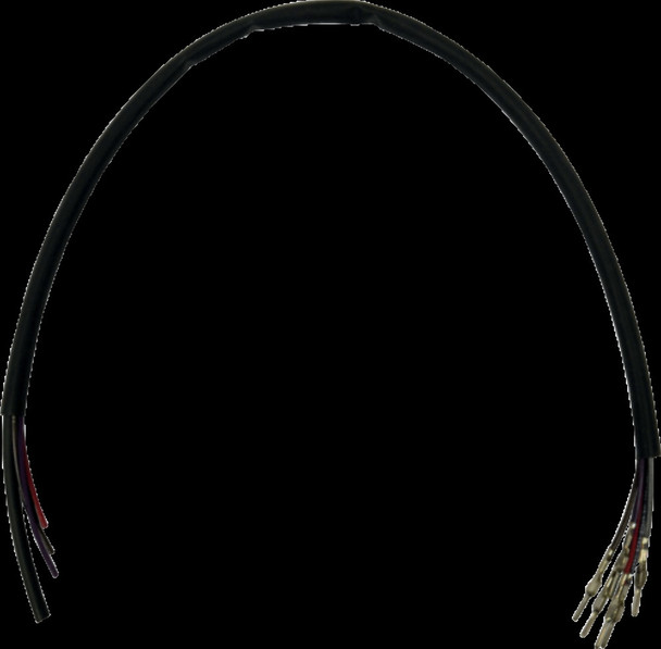 LA CHOPPERS LA-8999-00 WIRING EXTENSION TBW