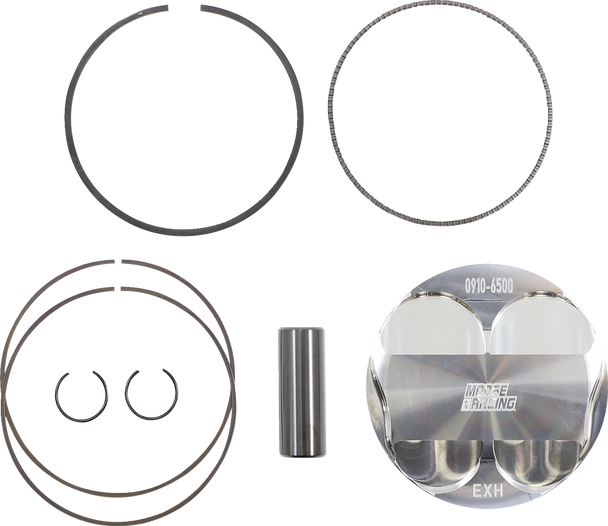 Moose Racing MPX9061-P Piston Kit - 95.00 mm - for Husqvarna