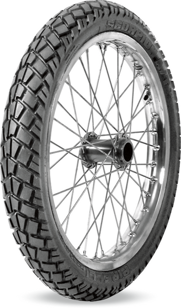 Pirelli 1005100 Tire - Scorpion MT 90 A/T - Front - 80/90-21 - 48S