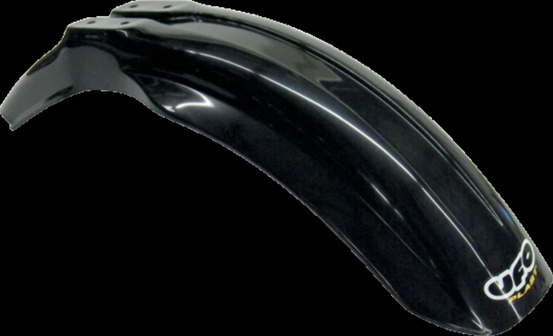 UFO HO03623-001 FR FENDER CR80/85 BLK