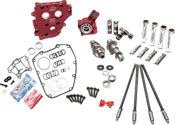 FEULING OIL PUMP CORP. 7212 CAM KIT RACE 630 CD 07+TC