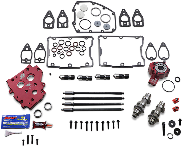 FEULING OIL PUMP CORP. 7212 CAM KIT RACE 630 CD 07+TC