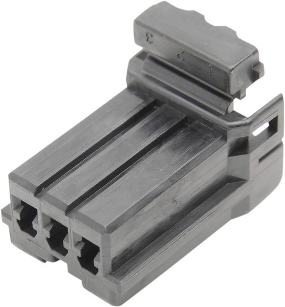 Namz 2120-0188 Replacement Plug Connectors 3-Position - 5PK