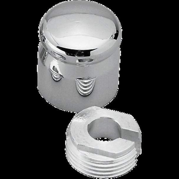 PRO-ONE PERF.MFG. 200210 CHOKE KNOB COVER SMOOTH