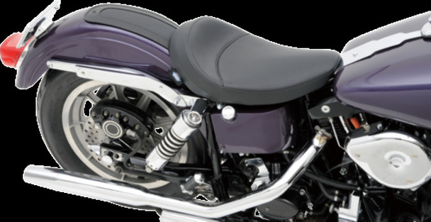 DRAG SPECIALTIES SEATS 0805-0078 SEAT SOLO SM FX/FL 58-84