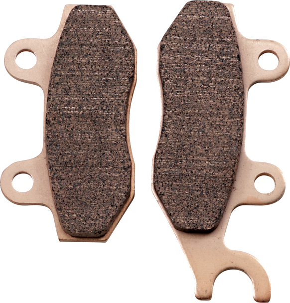 Galfer FD117G1370 Hh Sintered Brake Pads