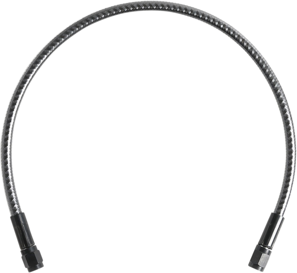Magnum Shielding 7517 Karbonfibr Brake Line - 17"