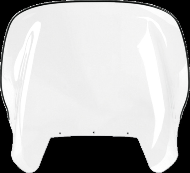 KIMPEX 06-645-03 WINDSHIELD FOR YAMAHA
